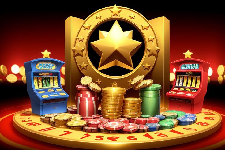 A2 Game کیسینو میں لاٹری گیمز میں حصہ لیں۔