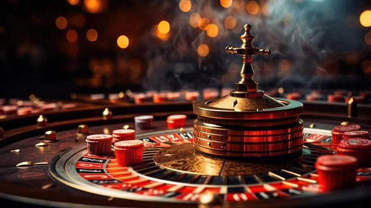 A2 Game پاکستان میں میگا ویز کیسینو گیمز