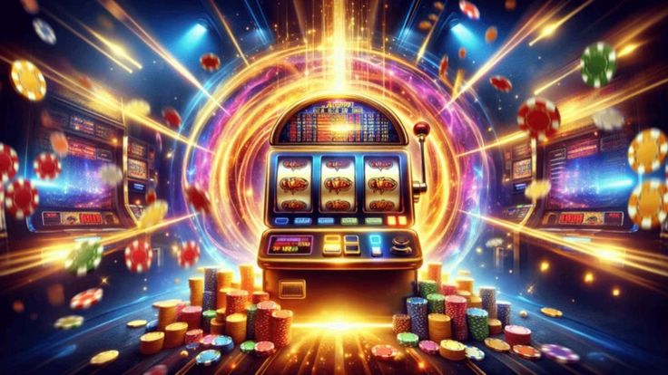 A2 Game کیسینو گیمز کا ایک زمرہ منتخب کریں

