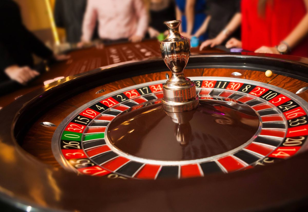 A2 Game کیسینو میں پوکر گیمز