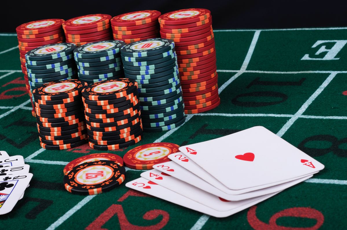 A2 Game کھلاڑیوں کے لیے لائیو کیسینو سیکشن