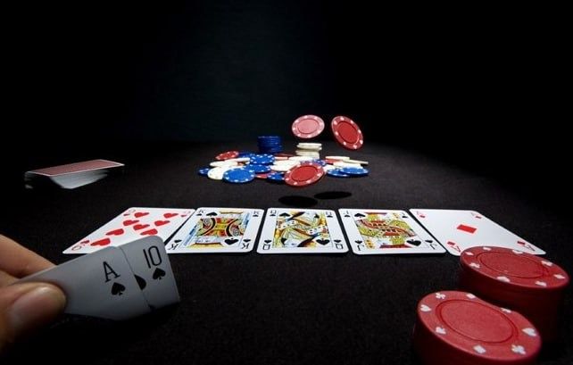 A2 Game کیسینو میں ایک آن لائن گیم کا انتخاب کریں۔