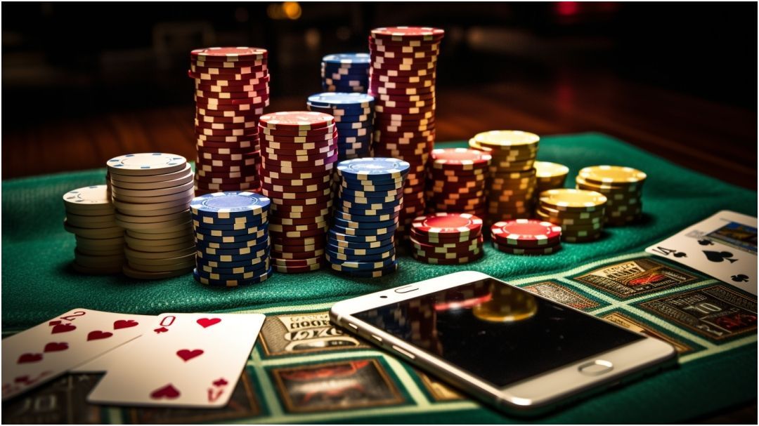 A2 Game کیسینو میں سلاٹ کھیلنا شروع کریں۔